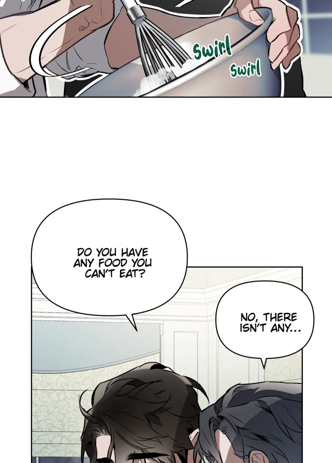 Define The Relationship Chapter 19 page 3 - MangaKakalot