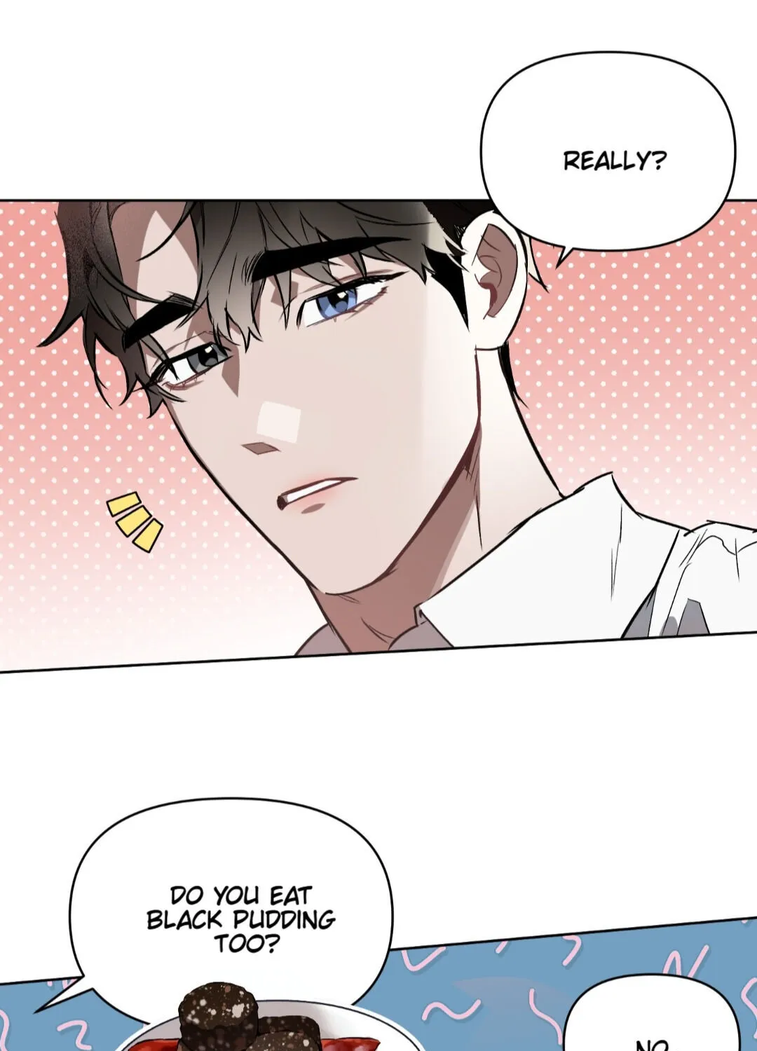 Define The Relationship Chapter 19 page 5 - MangaKakalot