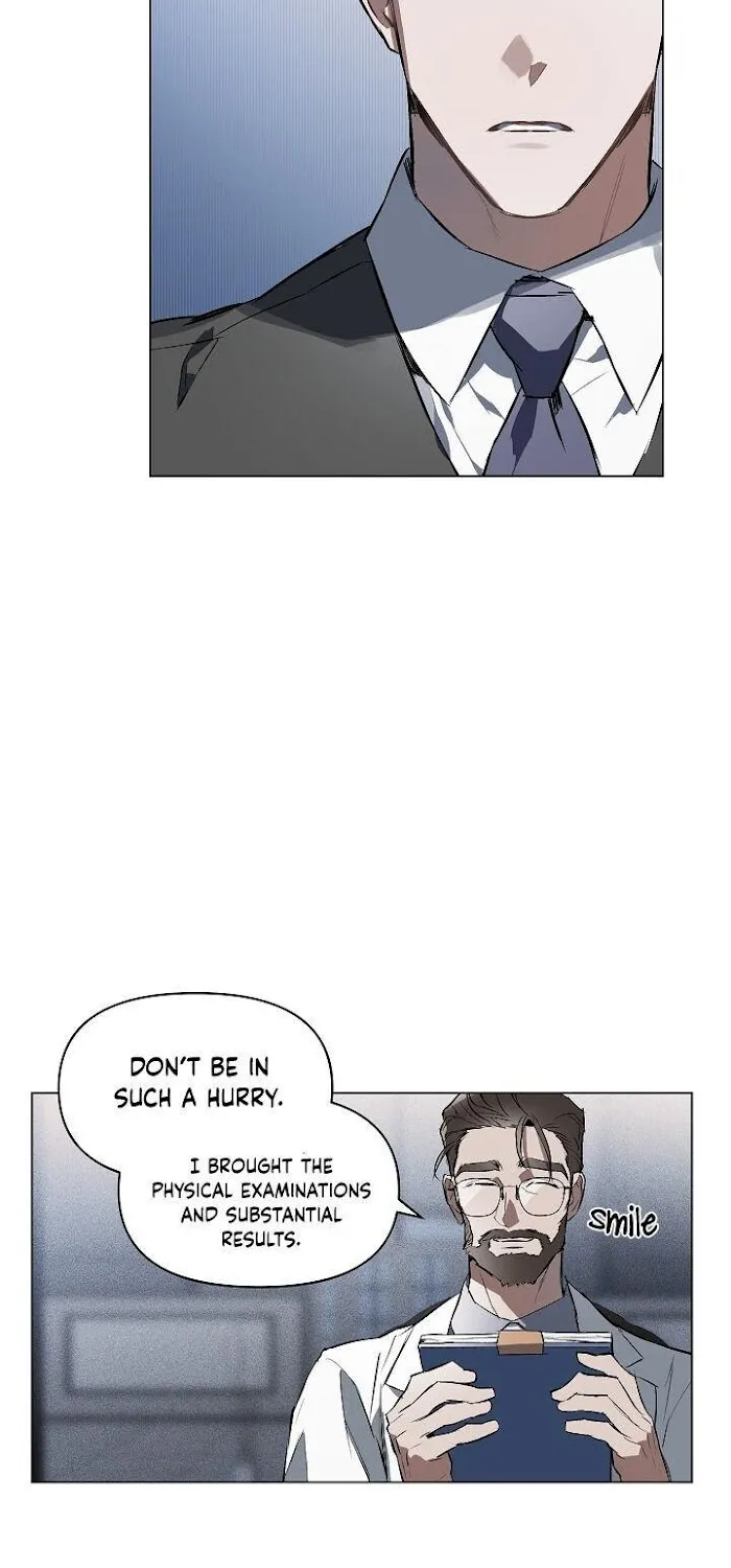 Define The Relationship Chapter 2 page 11 - MangaKakalot