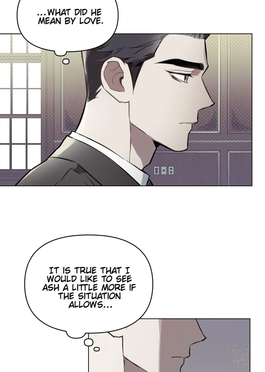 Define The Relationship Chapter 20 page 73 - MangaKakalot