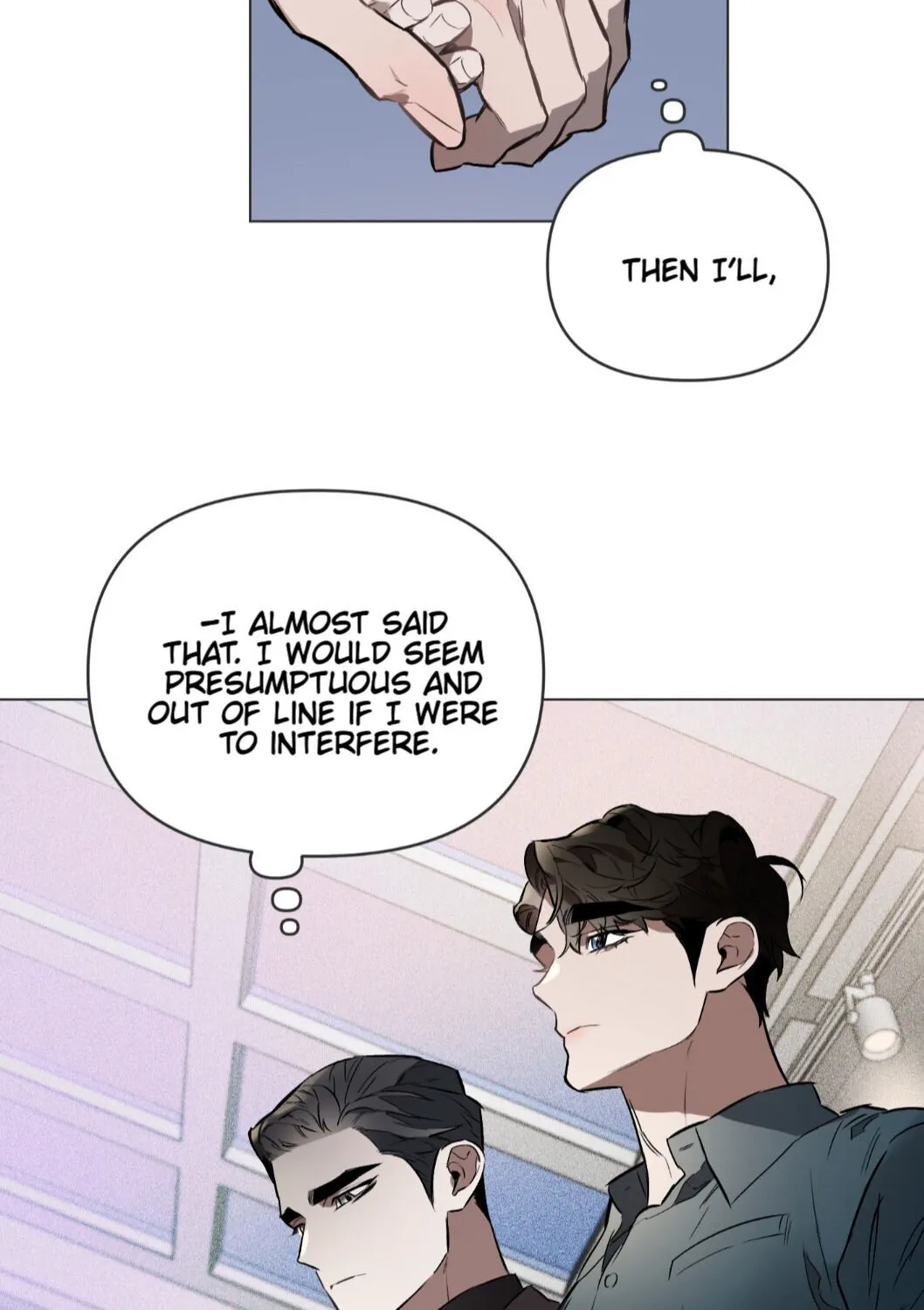 Define The Relationship Chapter 22 page 55 - MangaKakalot