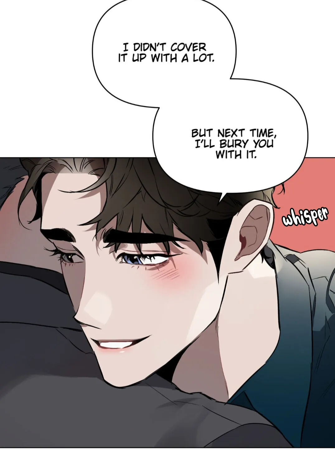 Define The Relationship Chapter 22 page 8 - MangaKakalot