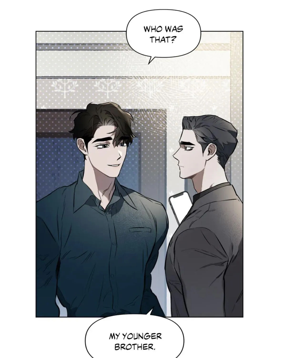 Define The Relationship Chapter 23.1 page 13 - MangaKakalot