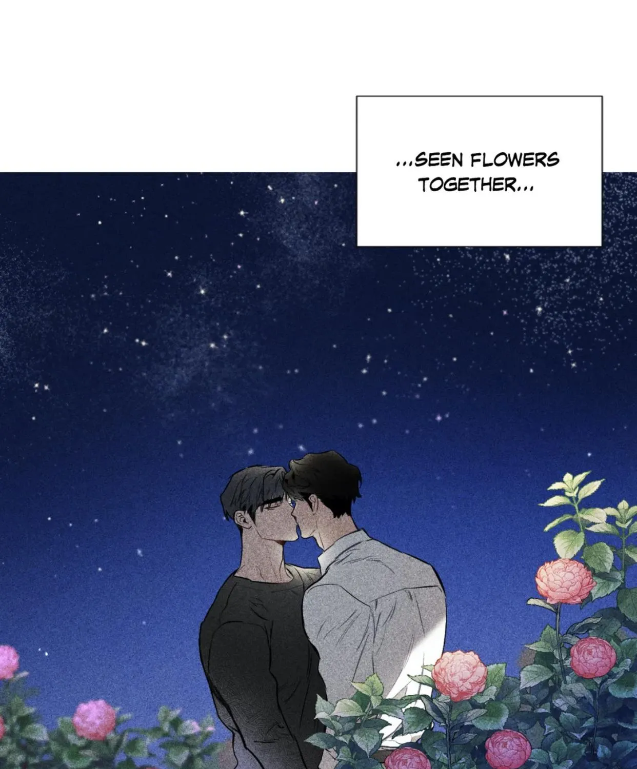 Define The Relationship Chapter 23.1 page 44 - MangaKakalot