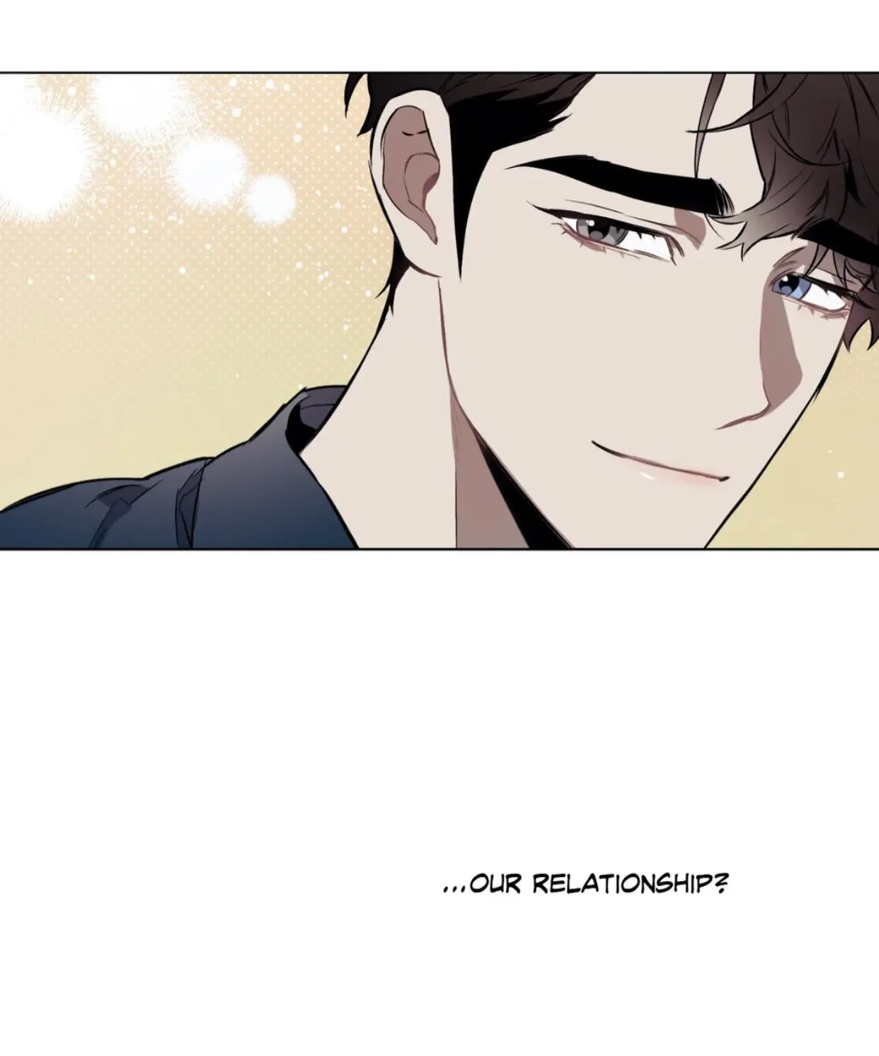 Define The Relationship Chapter 23.1 page 81 - MangaKakalot