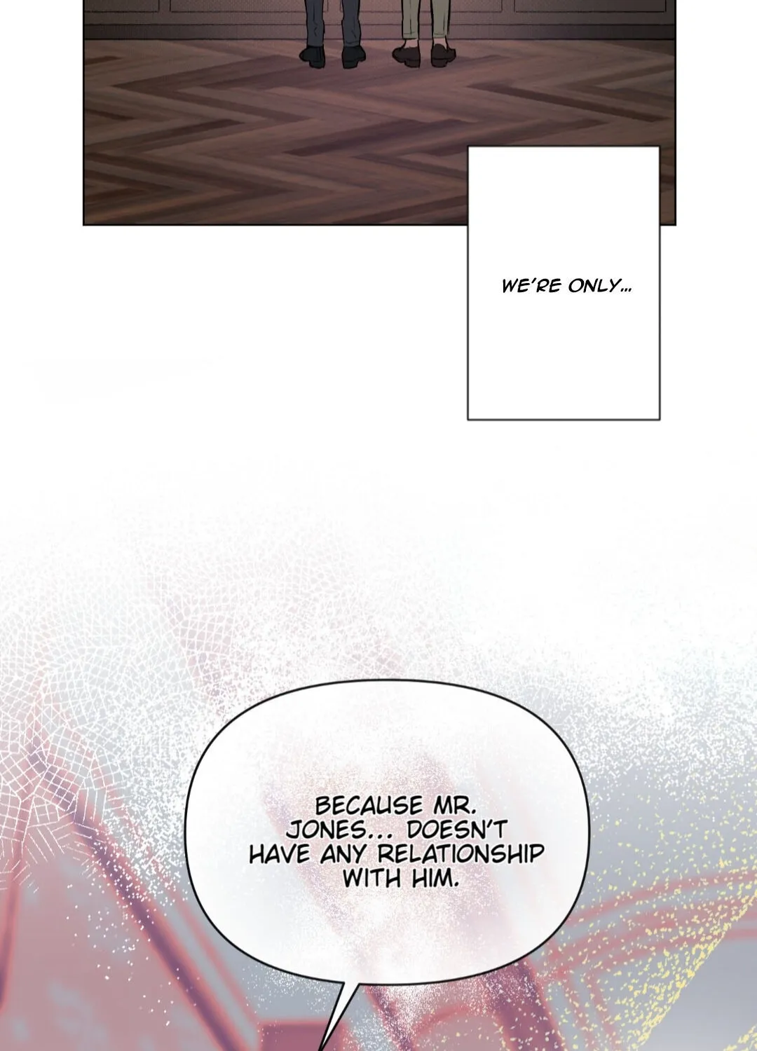 Define The Relationship Chapter 23 page 29 - MangaKakalot