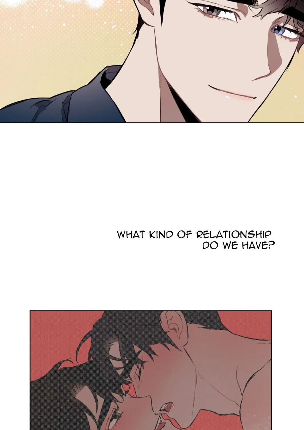 Define The Relationship Chapter 23 page 48 - MangaKakalot