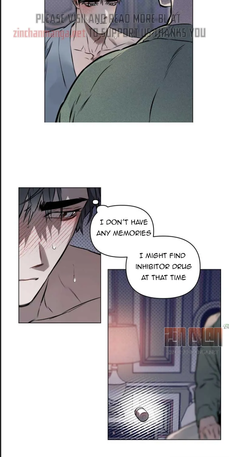 Define The Relationship Chapter 25 page 19 - MangaKakalot