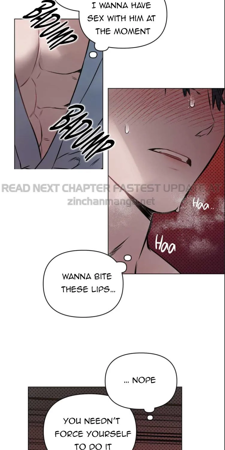 Define The Relationship Chapter 25 page 32 - MangaKakalot