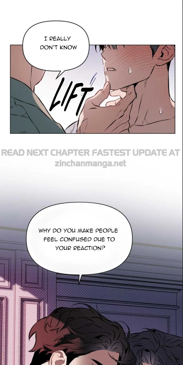 Define The Relationship Chapter 25 page 41 - MangaKakalot