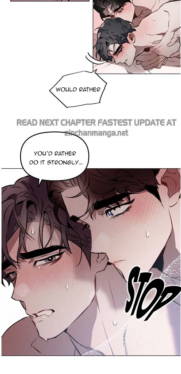 Define The Relationship Chapter 26 page 42 - MangaKakalot