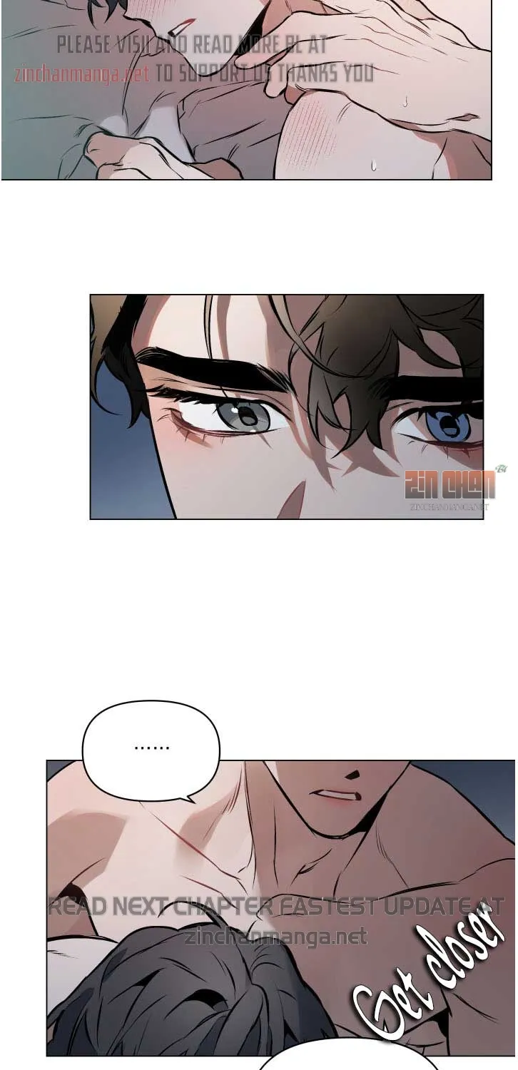 Define The Relationship Chapter 26 page 59 - MangaKakalot