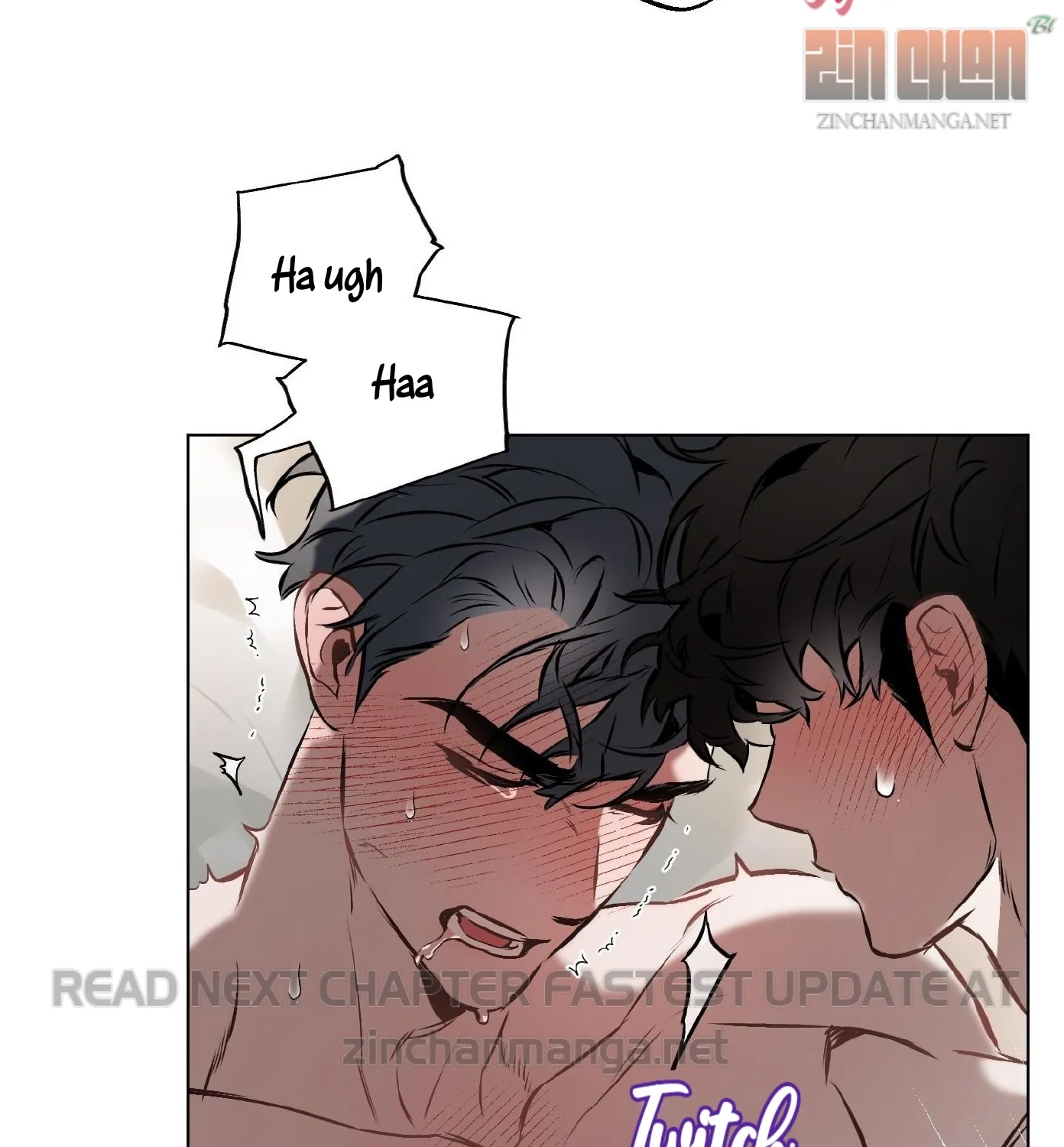 Define The Relationship Chapter 27 page 29 - MangaKakalot