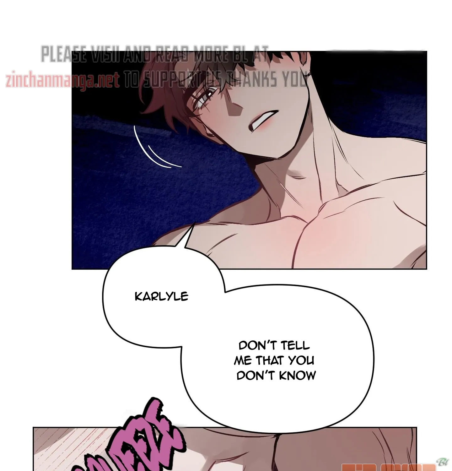 Define The Relationship Chapter 27 page 63 - MangaKakalot