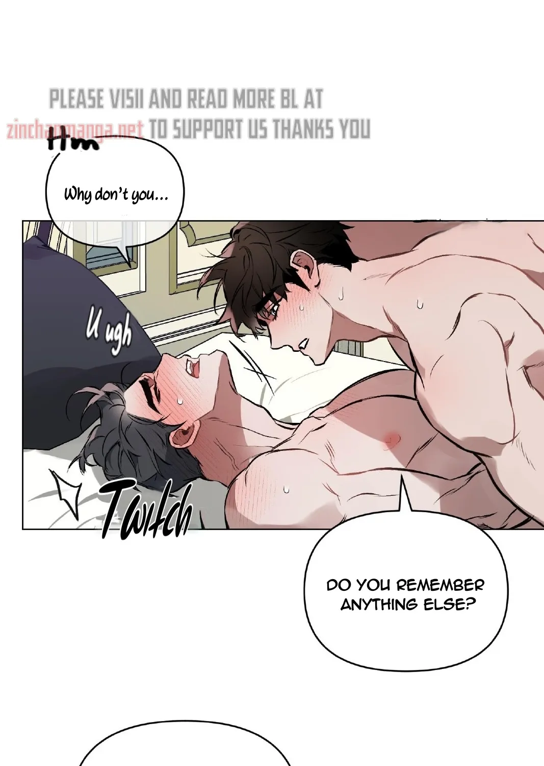 Define The Relationship Chapter 27 page 81 - MangaKakalot