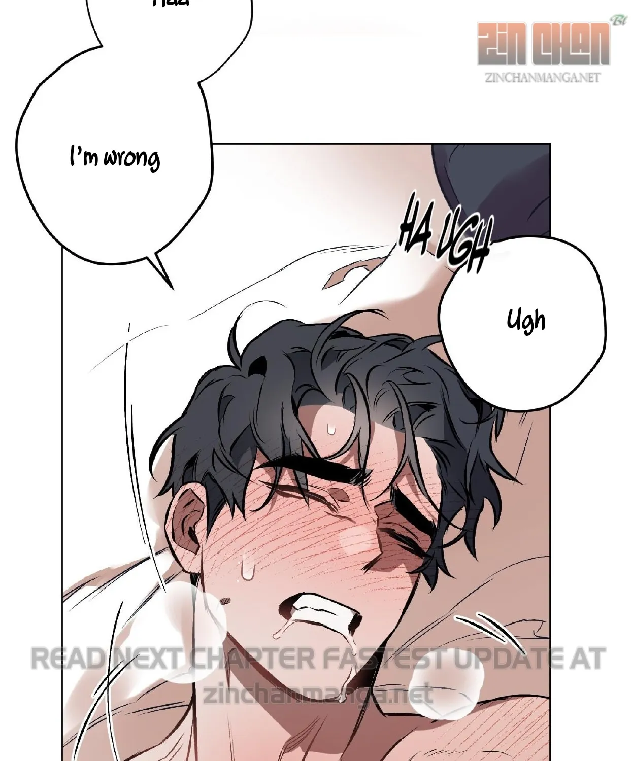 Define The Relationship Chapter 27 page 91 - MangaKakalot