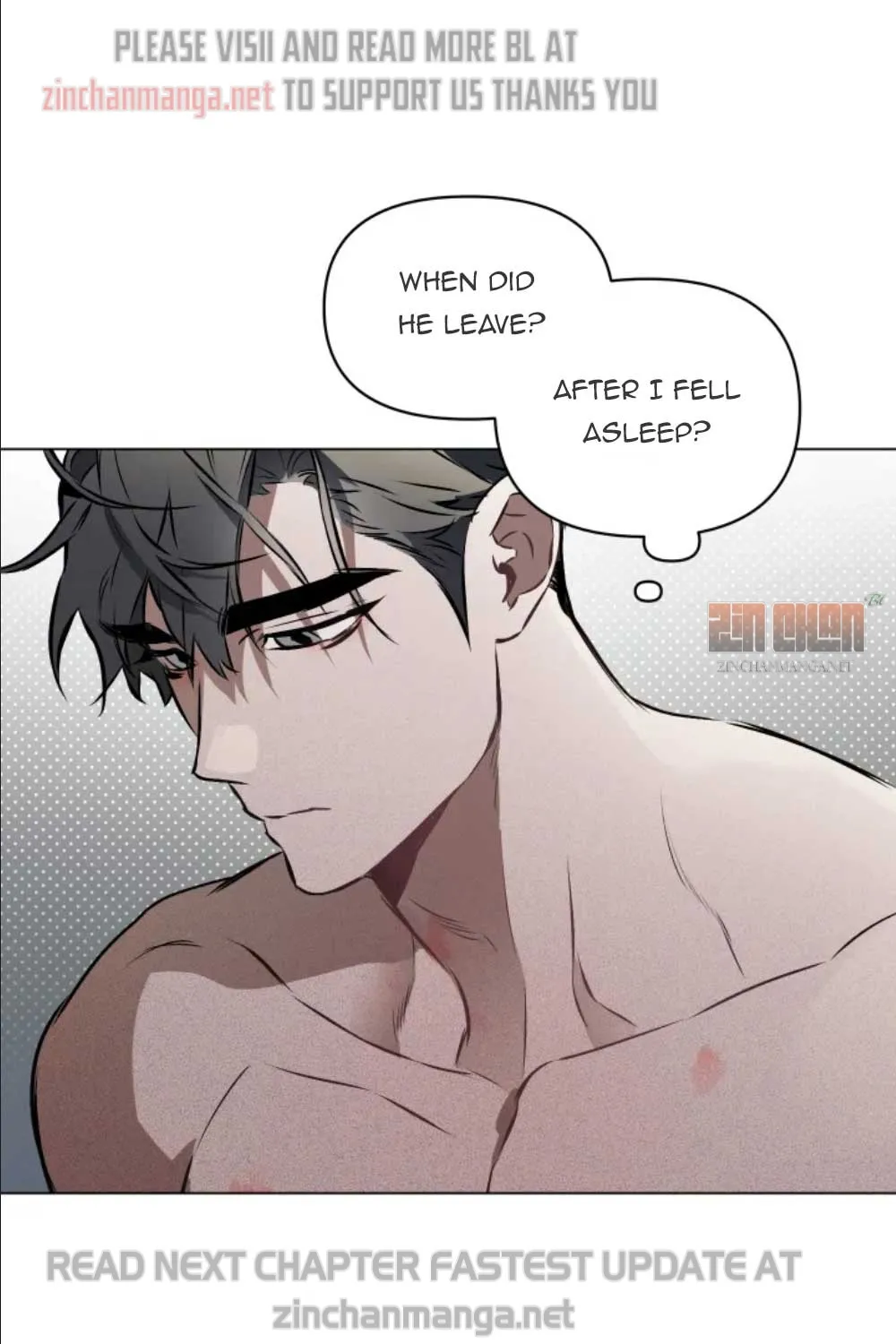 Define The Relationship Chapter 28 page 14 - MangaKakalot