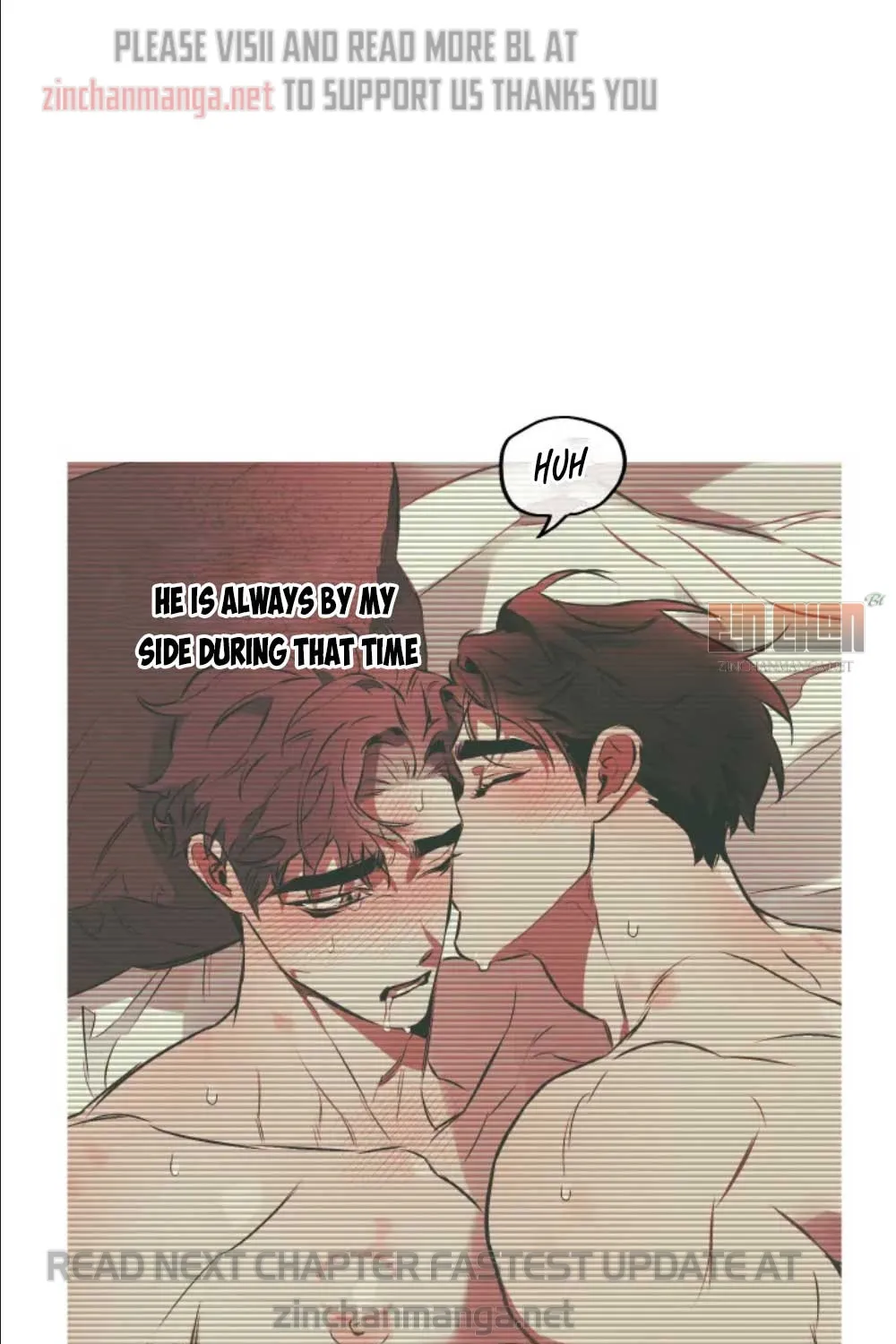 Define The Relationship Chapter 28 page 20 - MangaKakalot