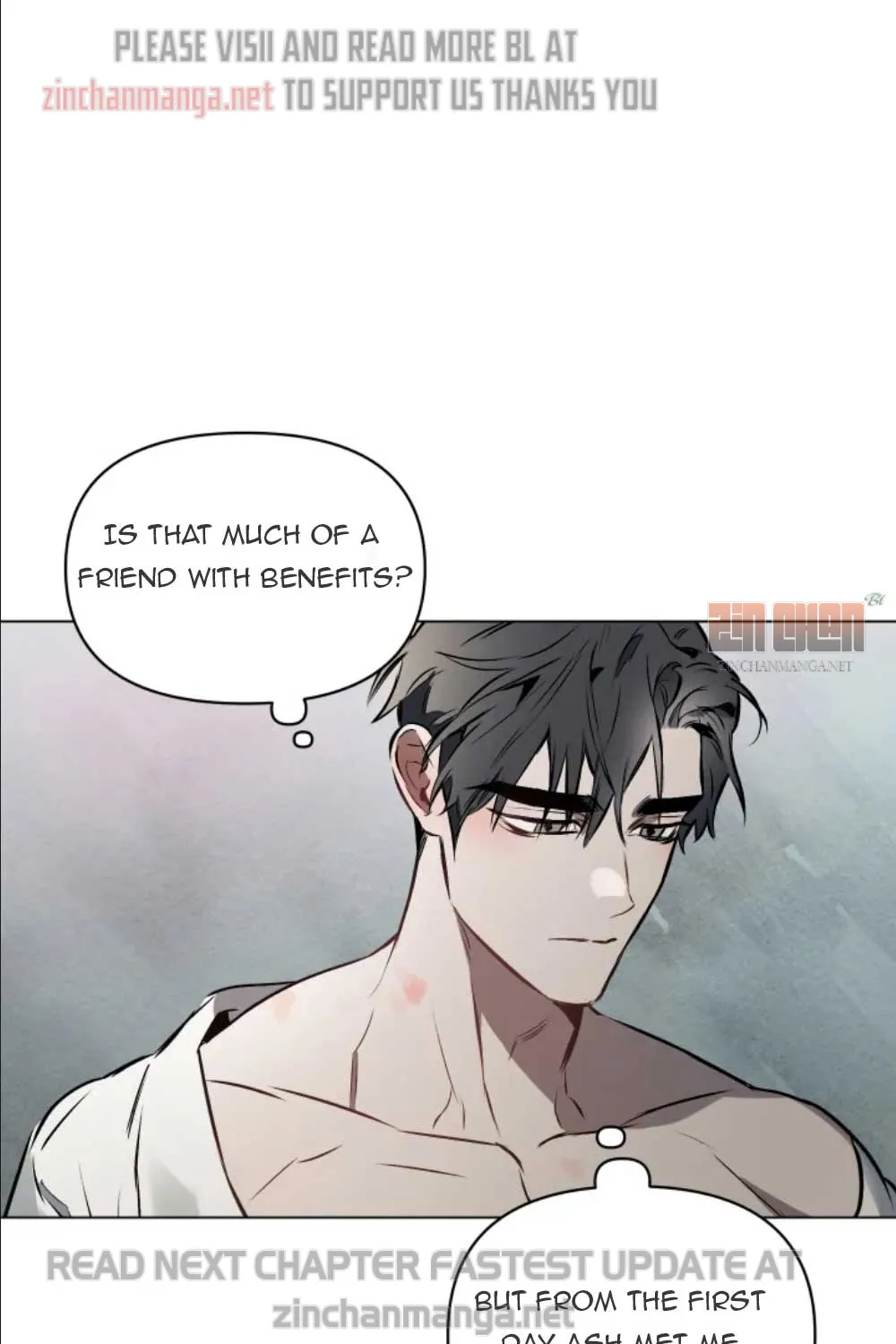 Define The Relationship Chapter 28 page 22 - MangaKakalot