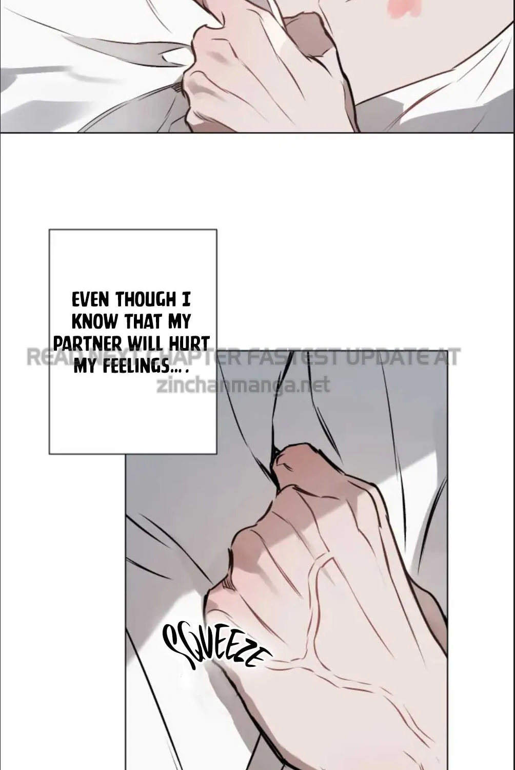 Define The Relationship Chapter 28 page 27 - MangaKakalot