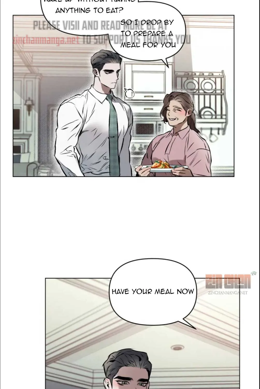 Define The Relationship Chapter 28 page 38 - MangaKakalot