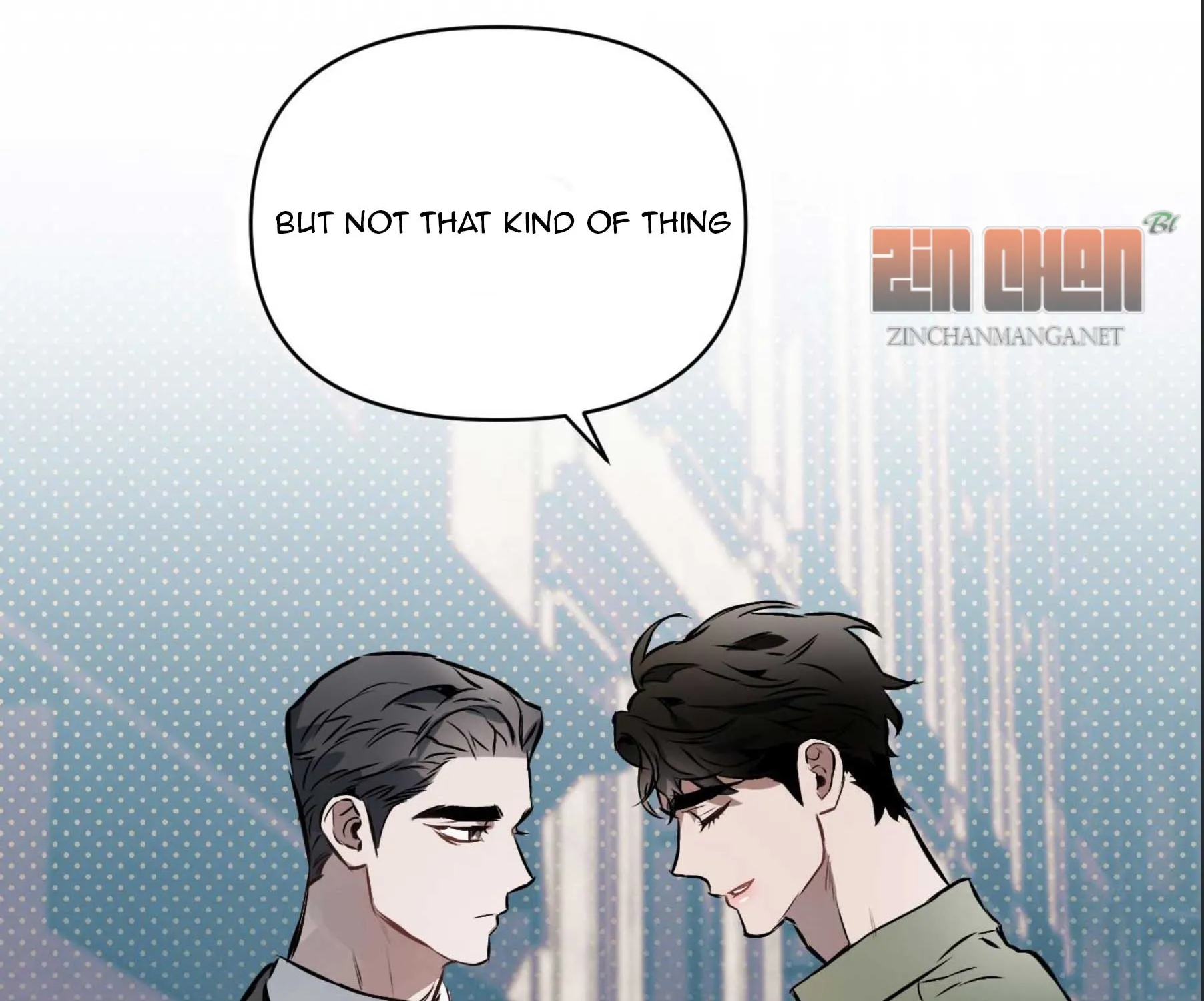 Define The Relationship Chapter 29 page 135 - MangaKakalot