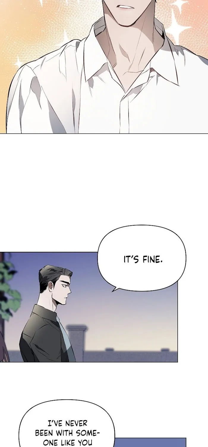 Define The Relationship Chapter 3 page 39 - MangaKakalot