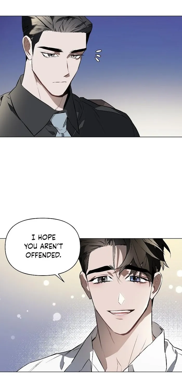 Define The Relationship Chapter 3 page 41 - MangaKakalot