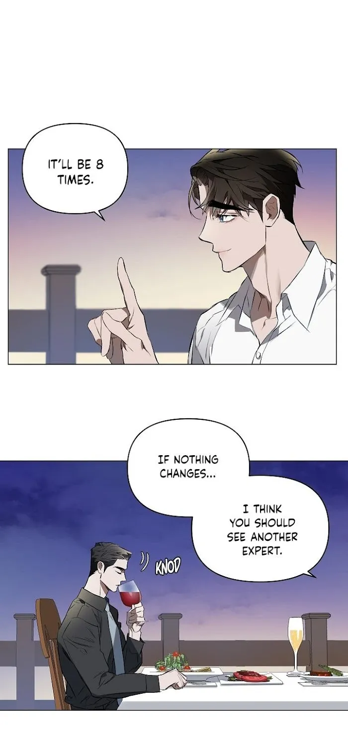 Define The Relationship Chapter 3 page 46 - MangaKakalot