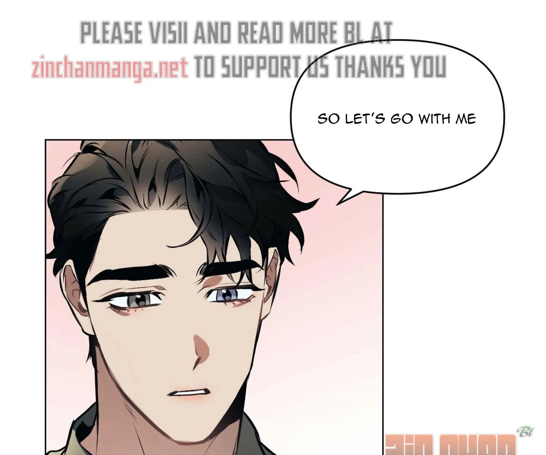 Define The Relationship Chapter 30 page 13 - MangaKakalot