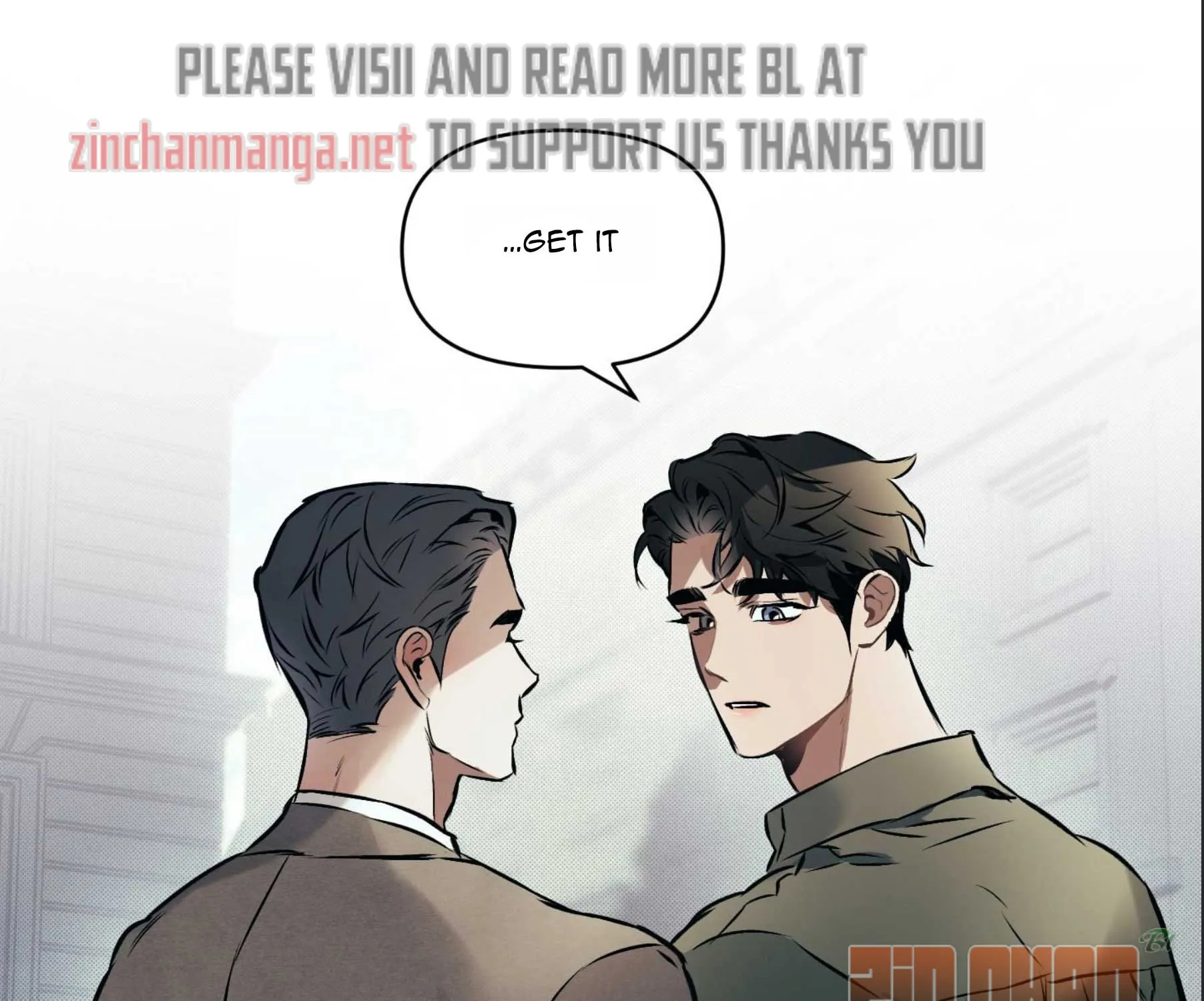 Define The Relationship Chapter 30 page 22 - MangaKakalot