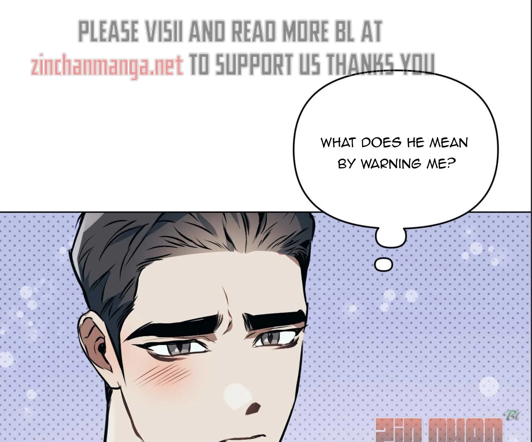 Define The Relationship Chapter 30 page 31 - MangaKakalot