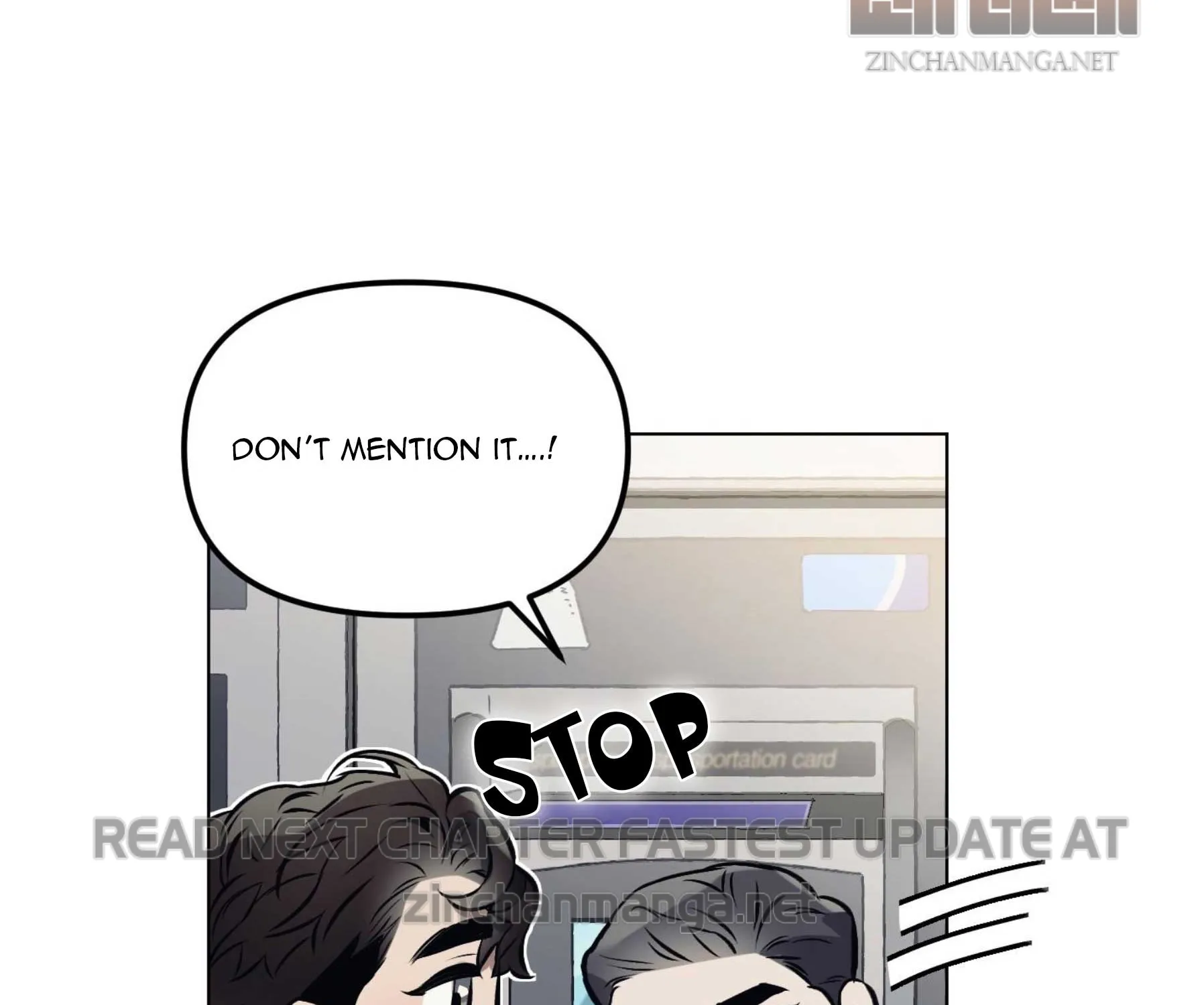 Define The Relationship Chapter 30 page 53 - MangaKakalot