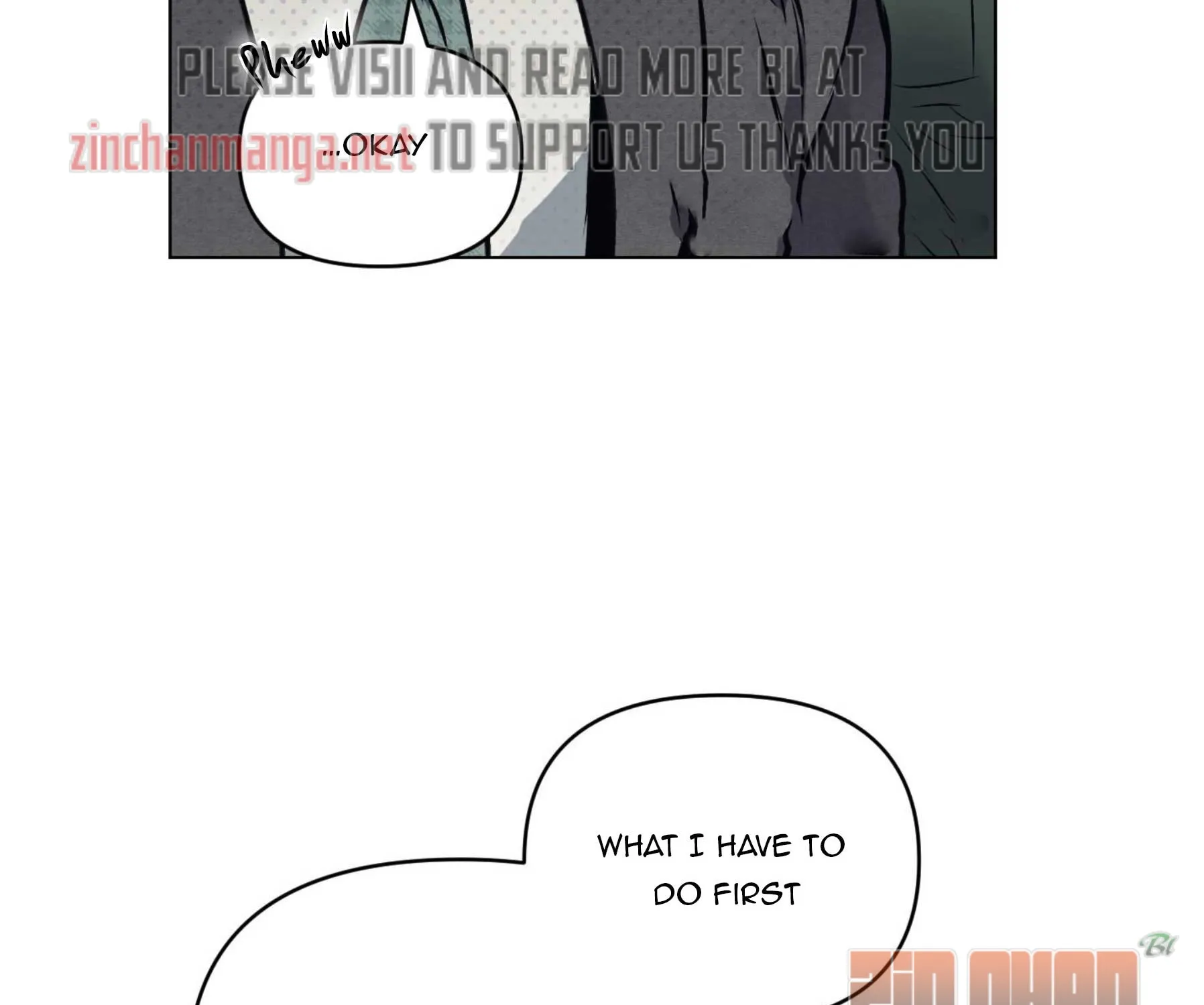 Define The Relationship Chapter 30 page 58 - MangaKakalot