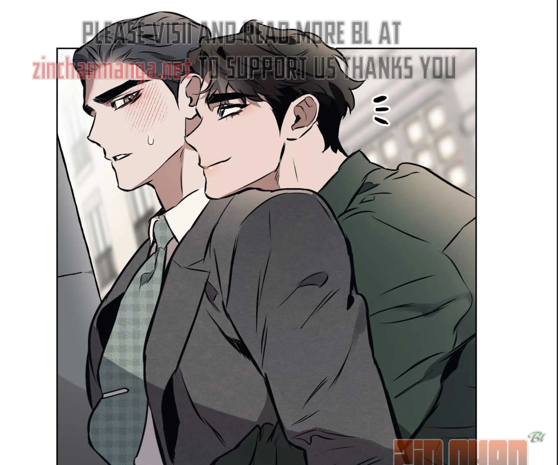 Define The Relationship Chapter 30 page 73 - MangaKakalot