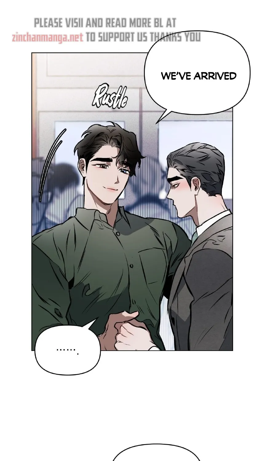 Define The Relationship Chapter 31 page 13 - MangaKakalot