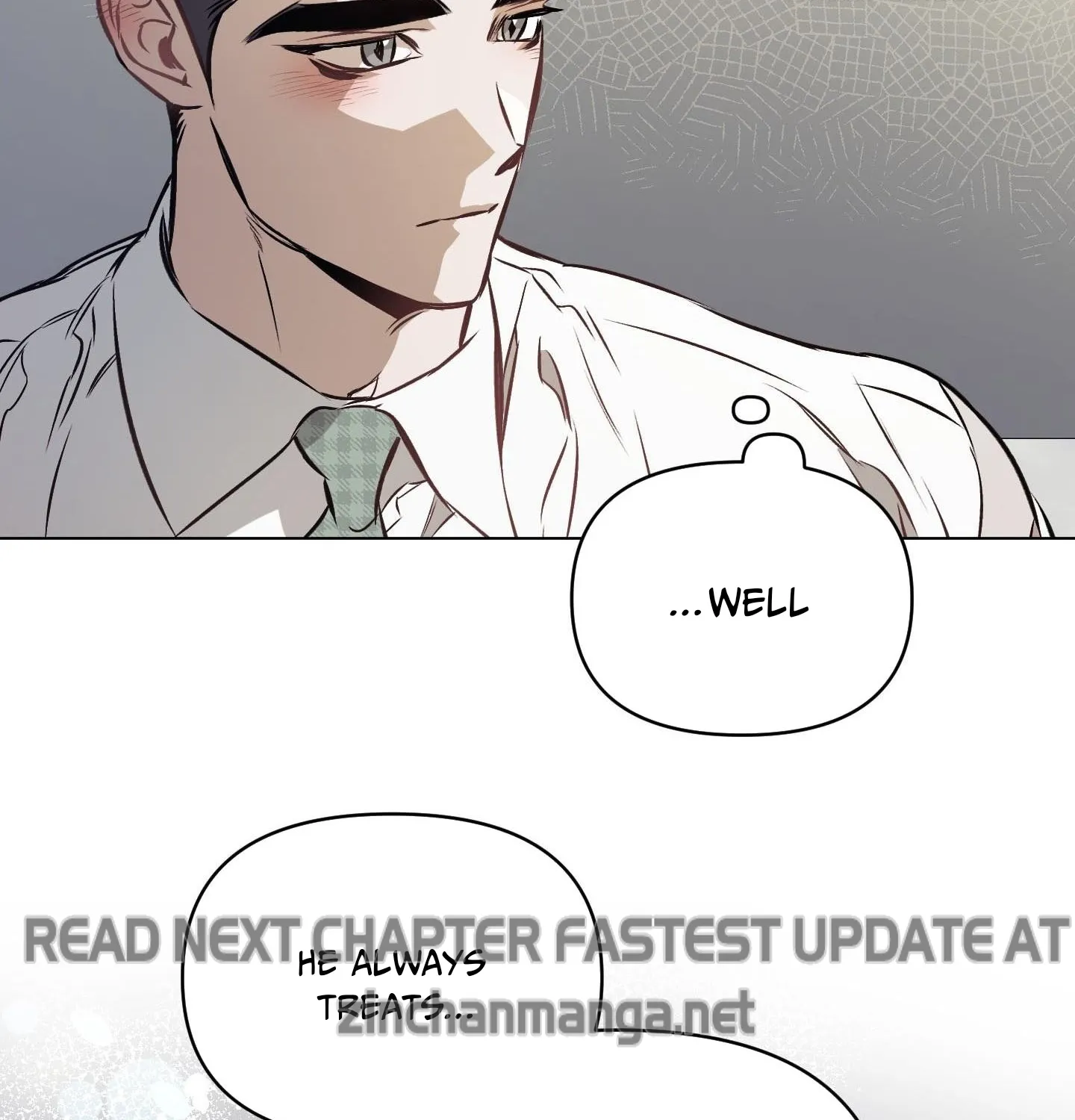 Define The Relationship Chapter 33 page 20 - MangaKakalot