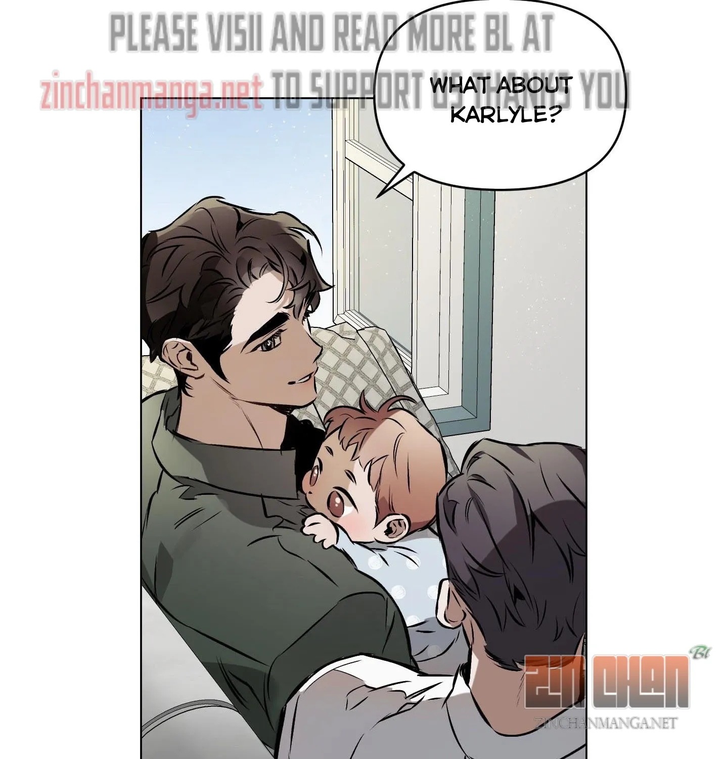 Define The Relationship Chapter 33 page 28 - MangaKakalot