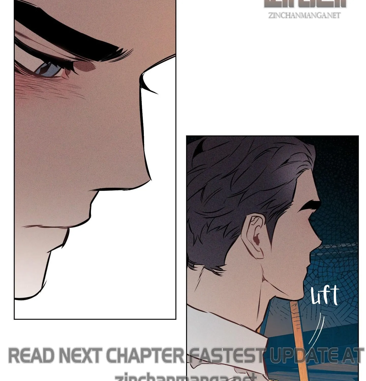 Define The Relationship Chapter 33 page 47 - MangaKakalot