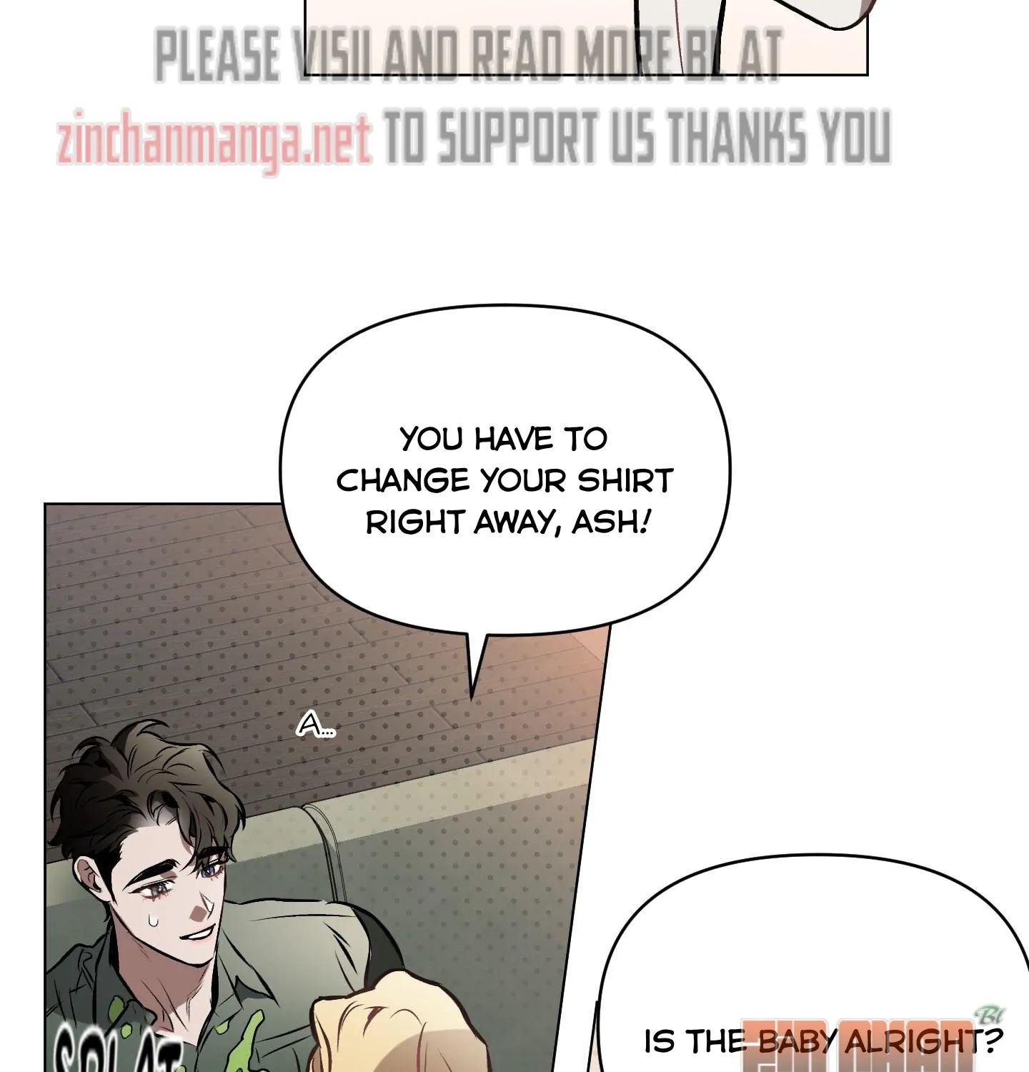 Define The Relationship Chapter 33 page 64 - MangaKakalot