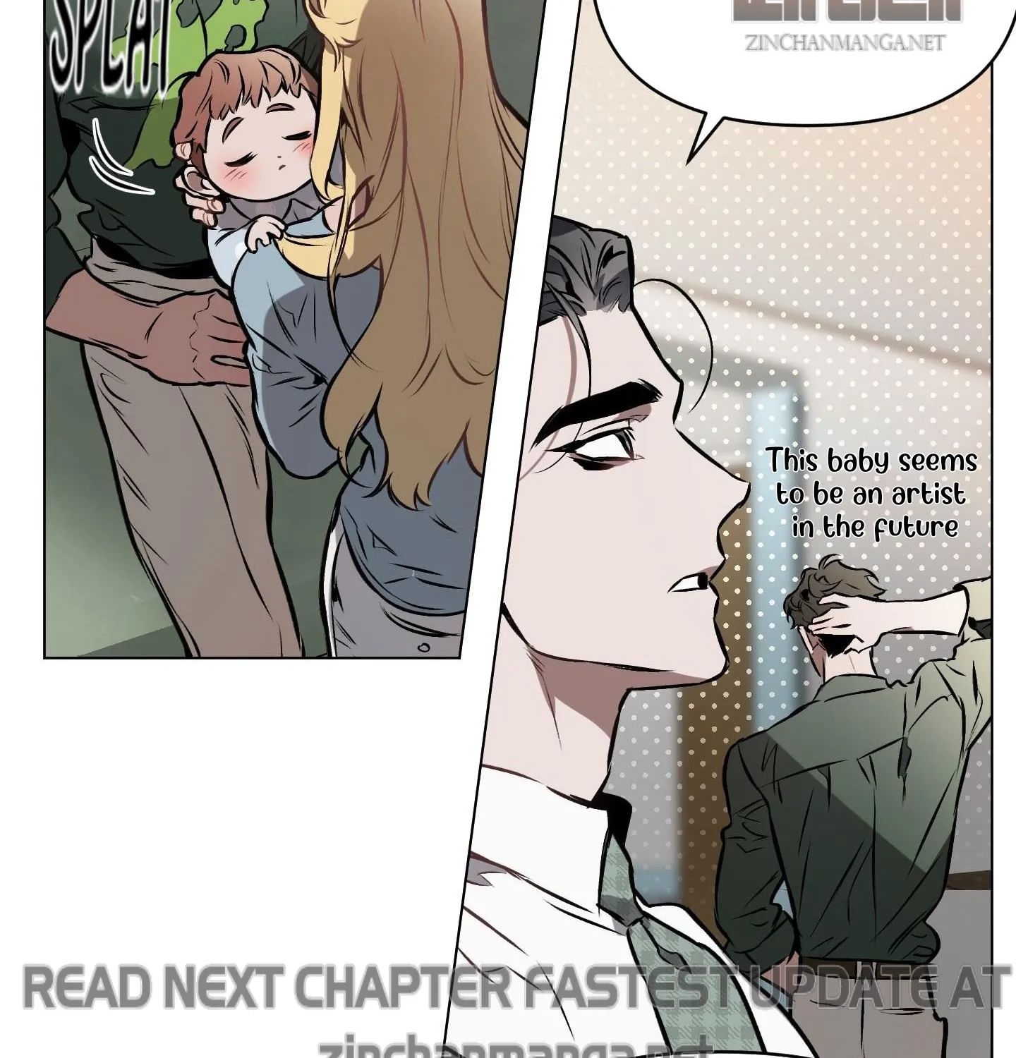 Define The Relationship Chapter 33 page 65 - MangaKakalot