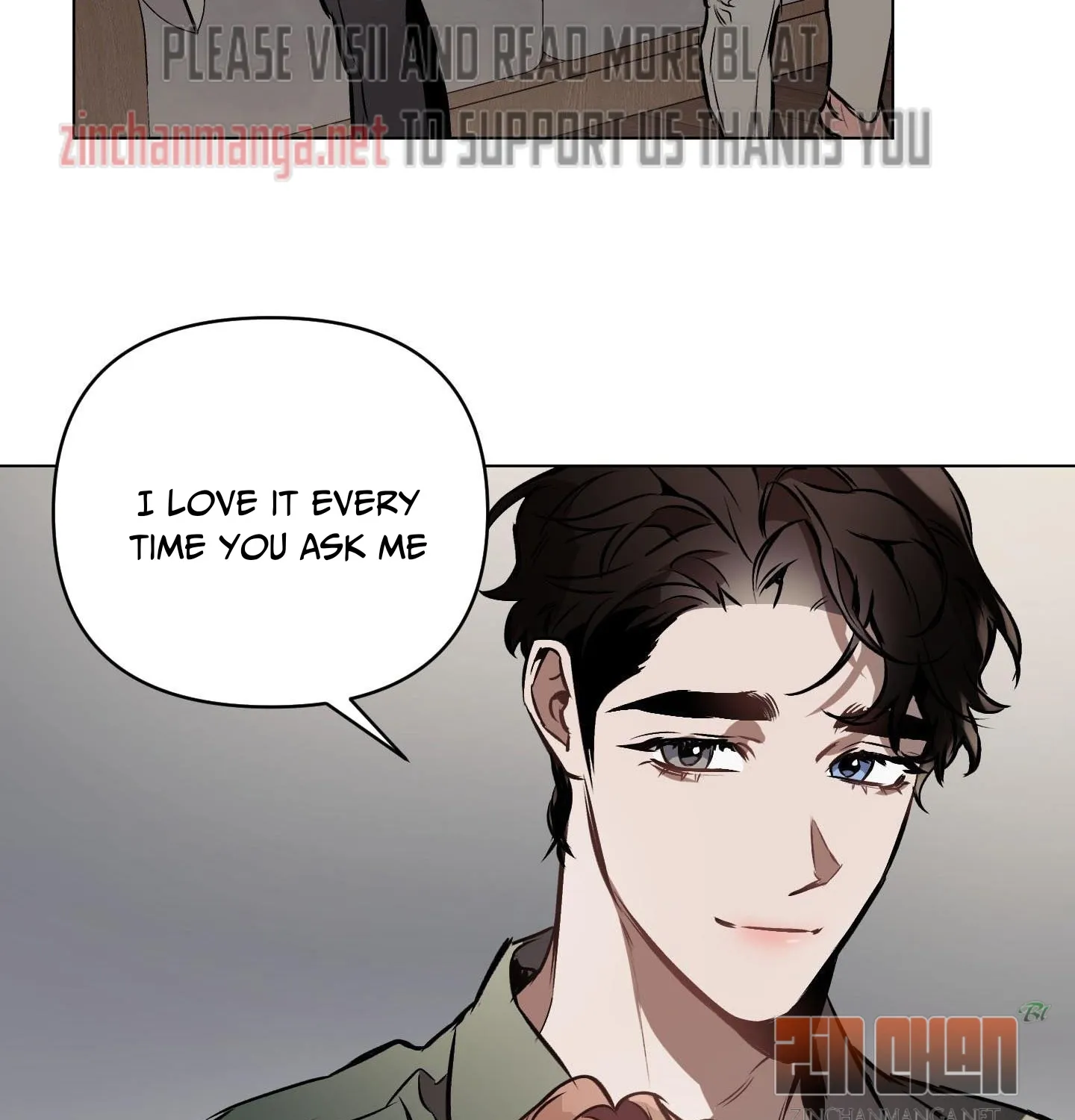 Define The Relationship Chapter 33 page 10 - MangaKakalot