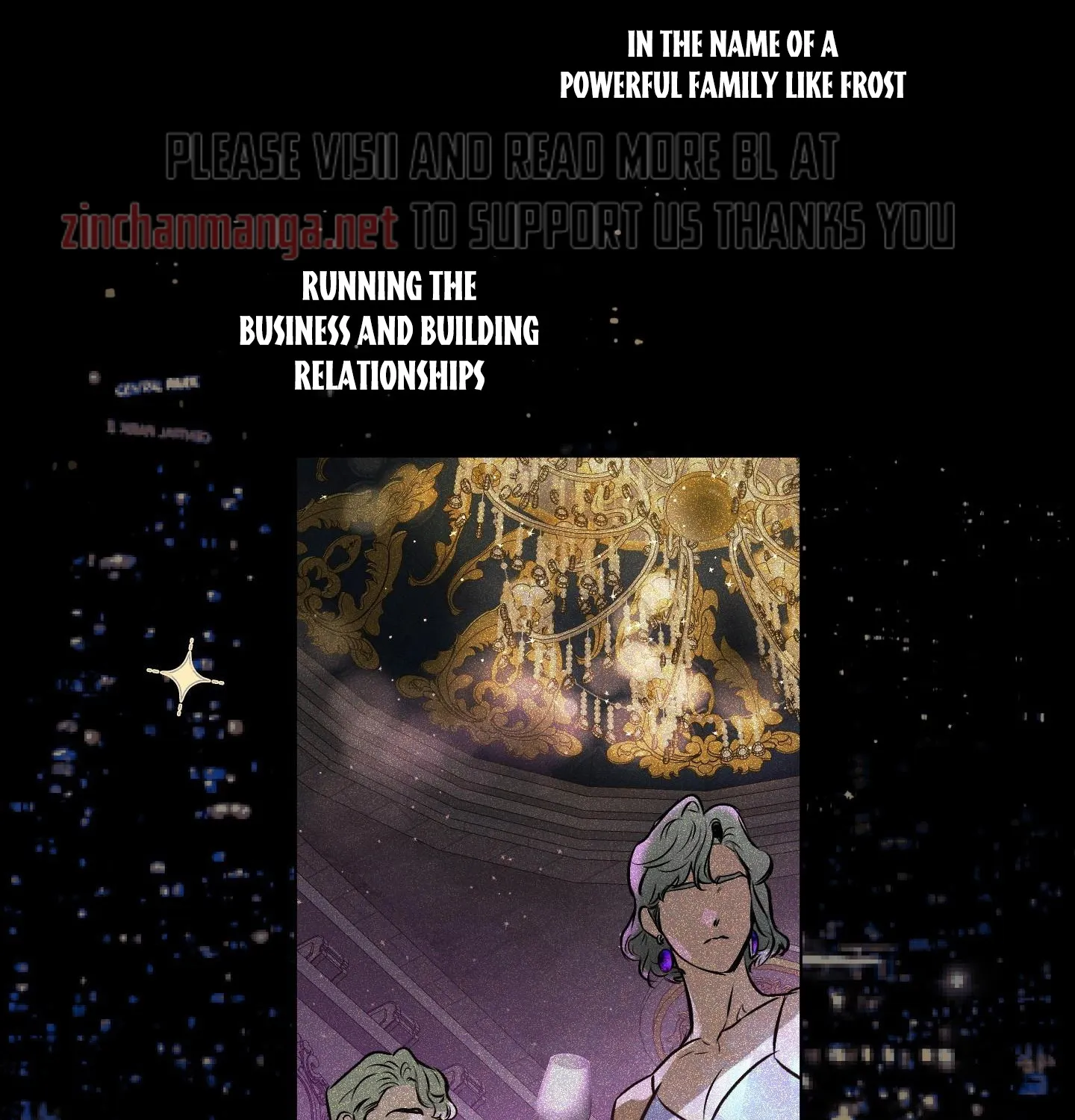 Define The Relationship Chapter 34 page 101 - MangaKakalot