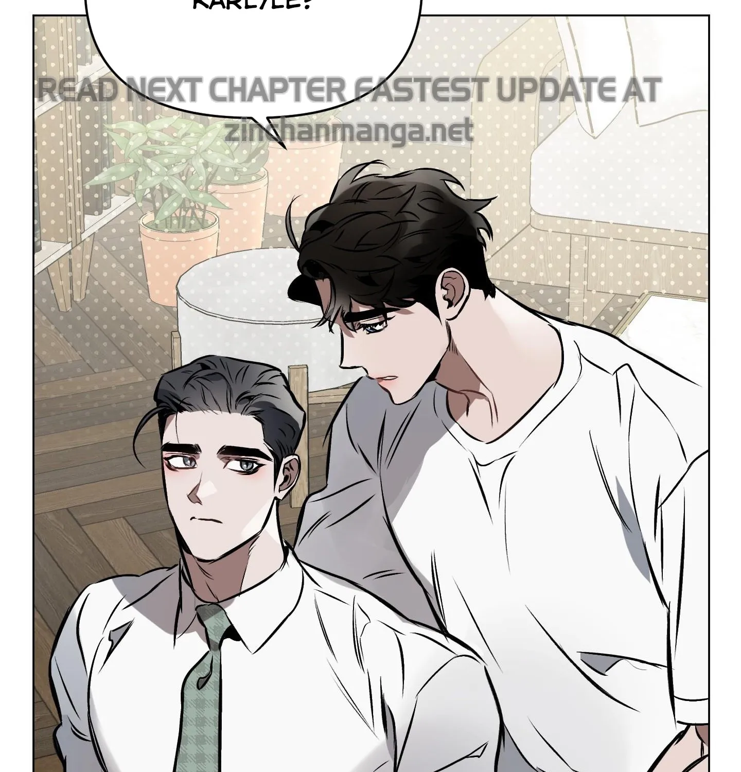 Define The Relationship Chapter 34 page 52 - MangaKakalot