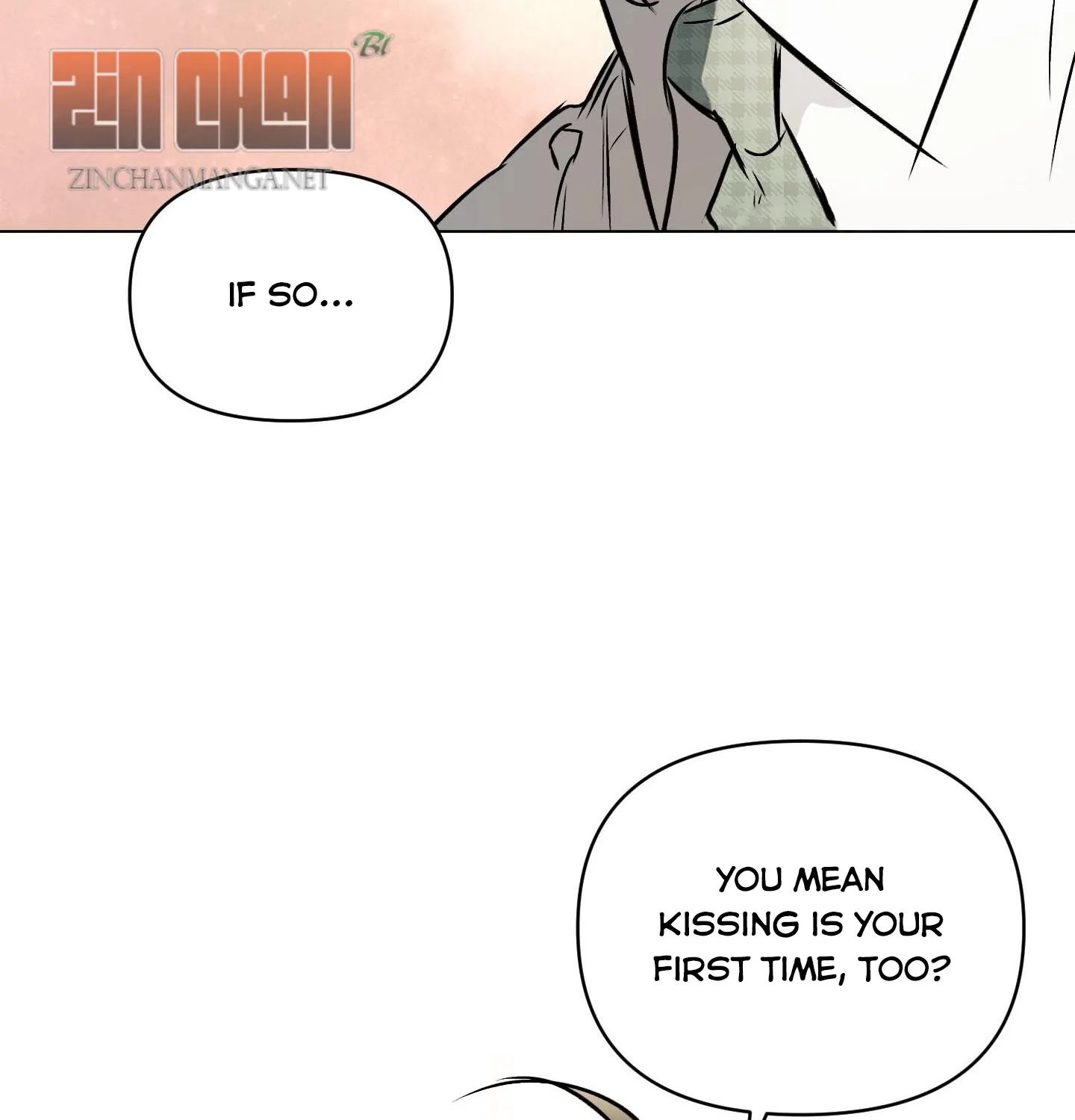 Define The Relationship Chapter 34 page 76 - MangaKakalot