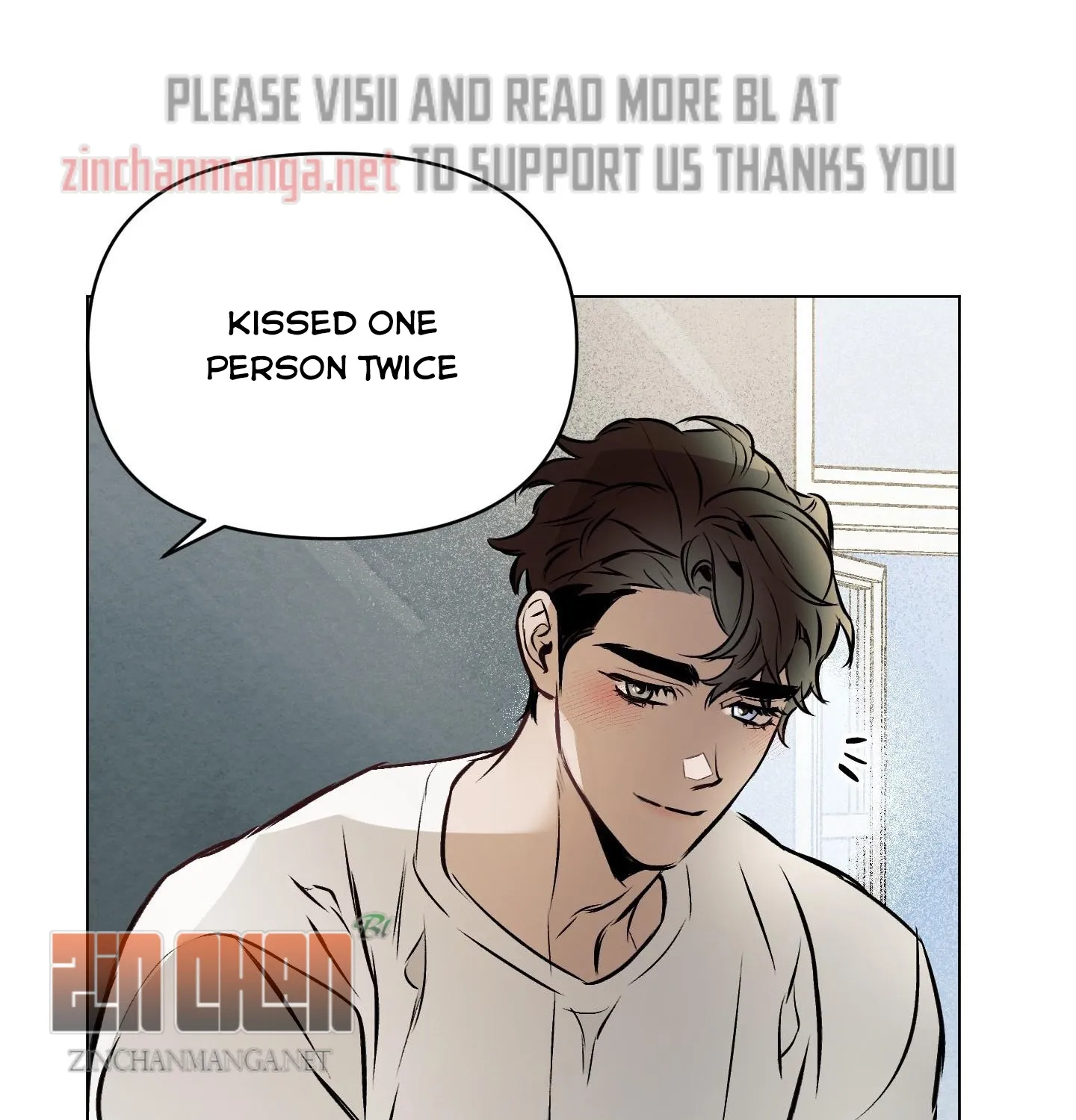 Define The Relationship Chapter 34 page 86 - MangaKakalot