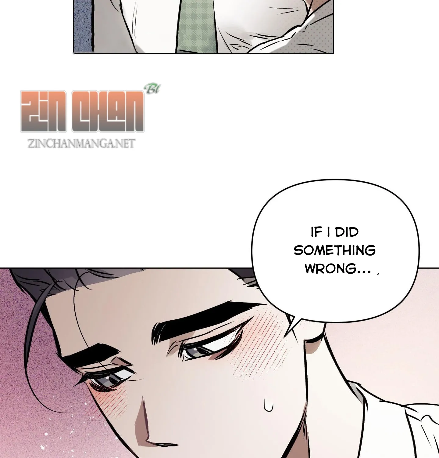 Define The Relationship Chapter 34 page 90 - MangaKakalot