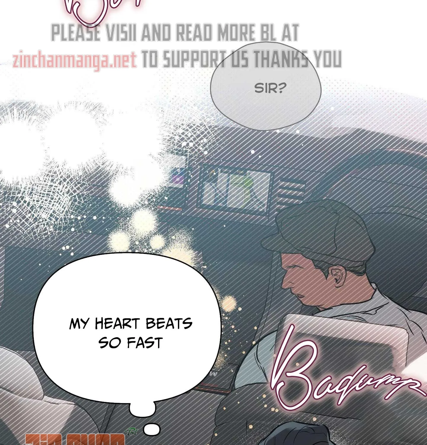 Define The Relationship Chapter 35 page 122 - MangaKakalot