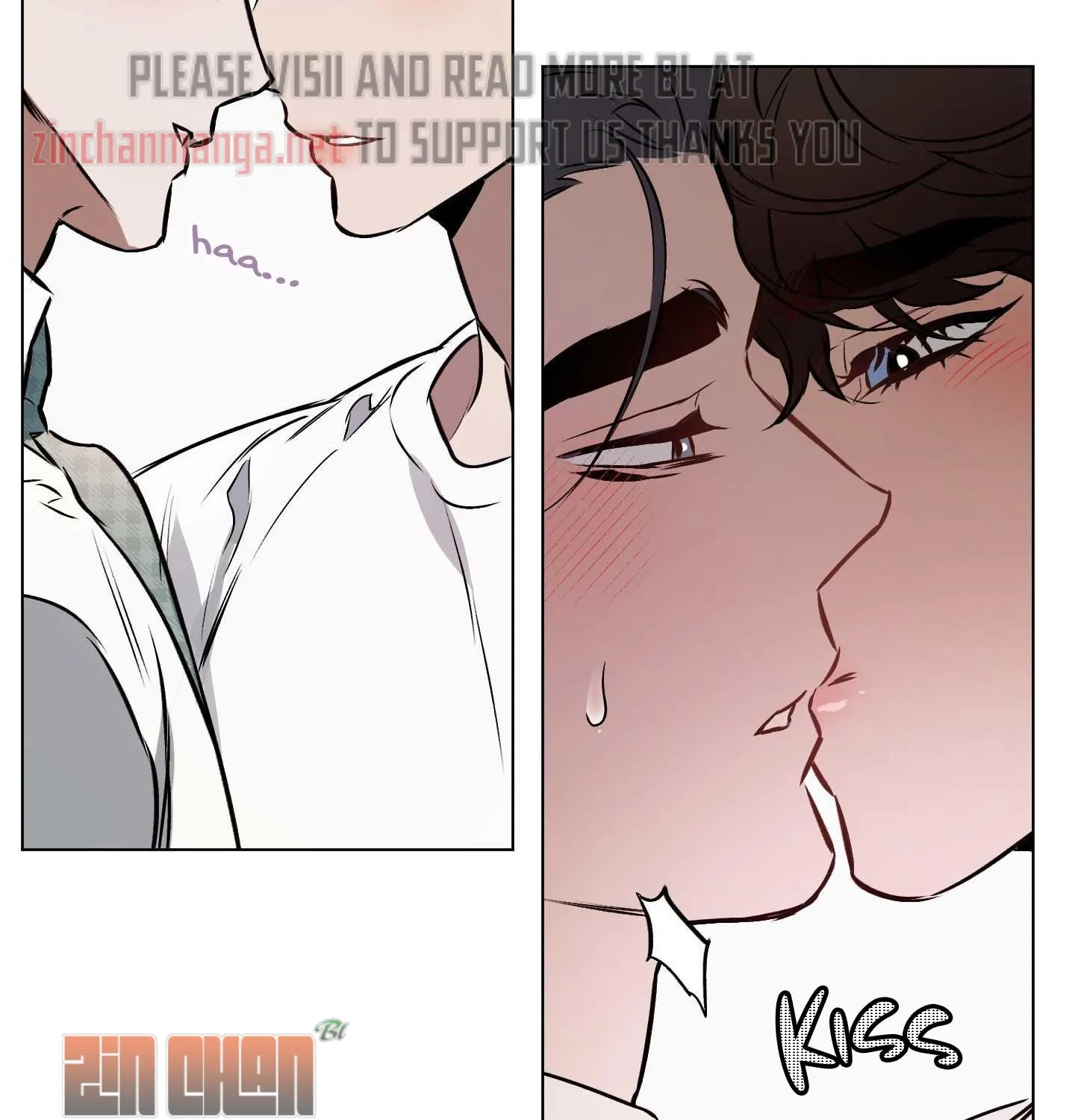 Define The Relationship Chapter 35 page 16 - MangaKakalot