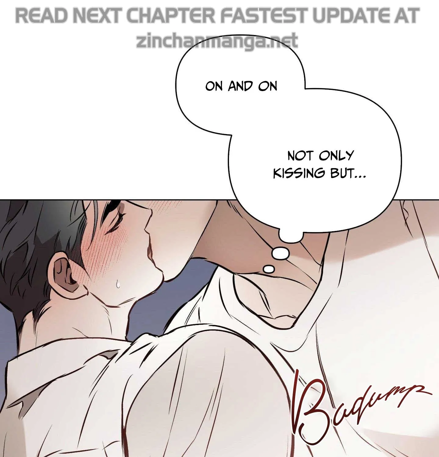 Define The Relationship Chapter 35 page 48 - MangaKakalot